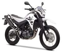 XT660R For Sale
